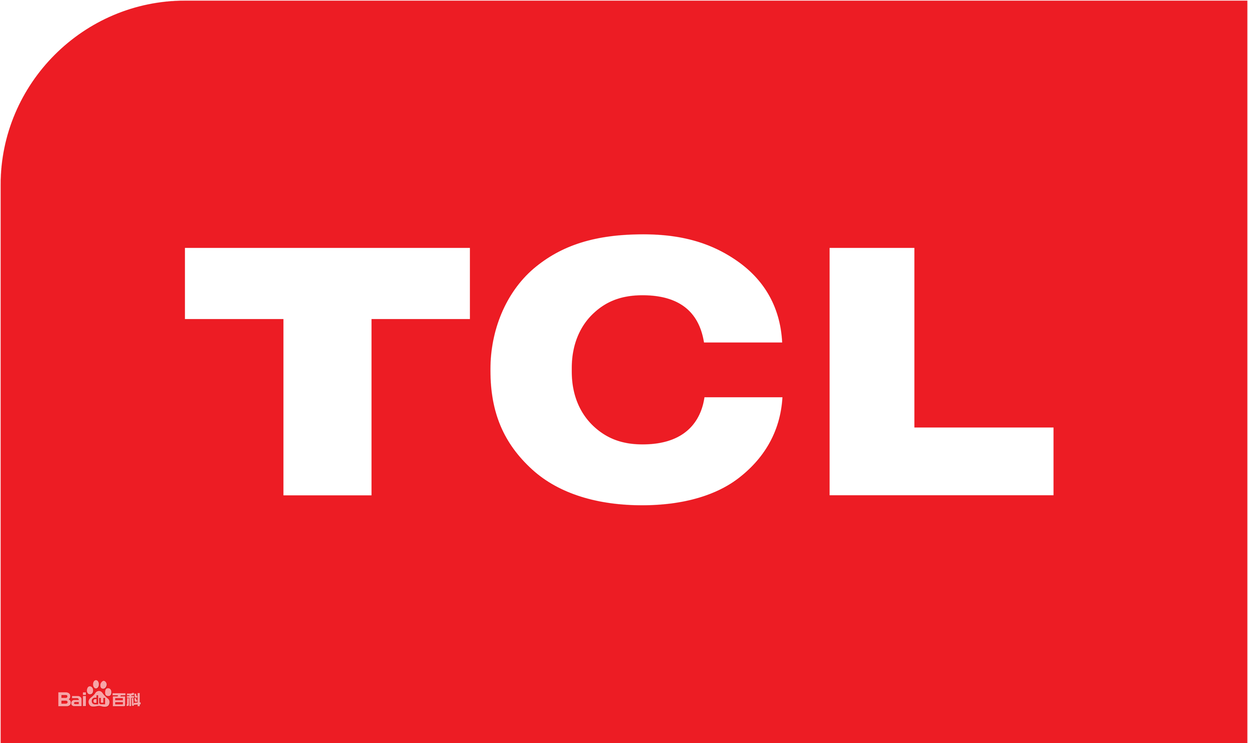 南沙进港大道TCLTCL电视